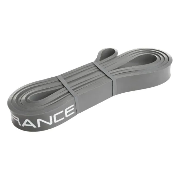 Endurance Matériel De Musculation^Power Band Medium Gris