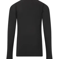 Endurance T-shirt Et Manches Longues Running^Power LS Winter Tee Noir