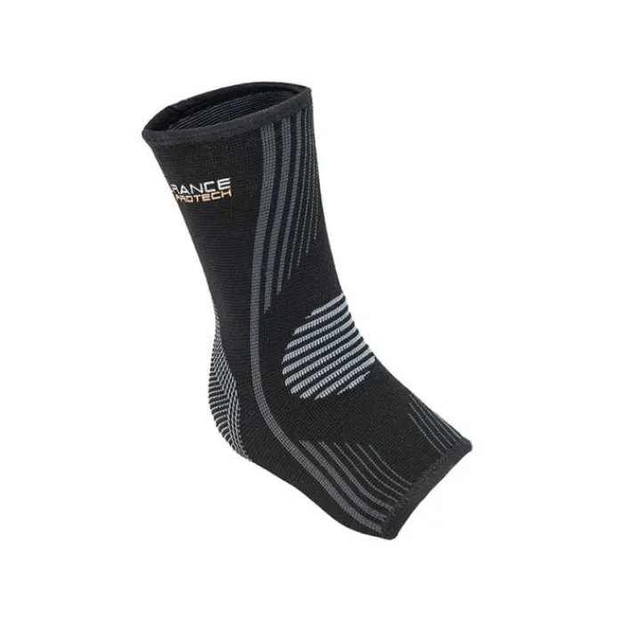 Endurance Soins Sportifs Et Bandages^Protech Ankle Compression