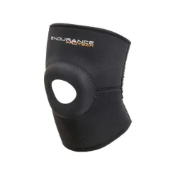 Endurance Soins Sportifs Et Bandages^Protech Neoprene Open Knee Support