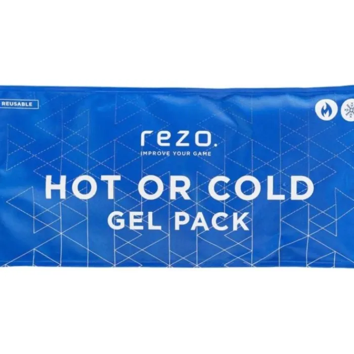 Endurance Soins Sportifs Et Bandages|Récupération^Reusable Cooling/Heating Pack Bleu