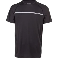 Endurance T-shirt Et Manches Longues Running^Serzo S/S Tee