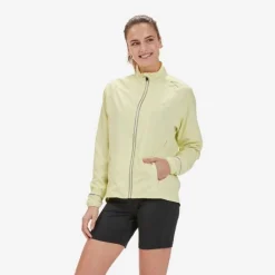 Endurance Veste Running^Shela Jacket