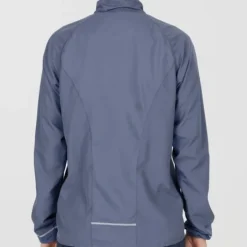 Endurance Veste Running^Shela Jacket Bleu