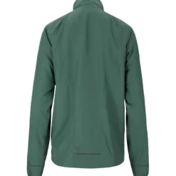 Endurance Veste Running^Shela Jacket Vert