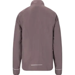 Endurance Veste Running^Shela Jacket Mauve
