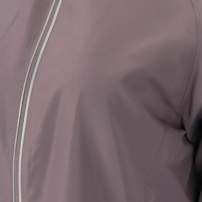 Endurance Veste Running^Shela Jacket Mauve