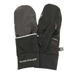 Endurance Gants|Bonnets, Gants, Casquettes, Etc.^Silverton Run Mittens Noir