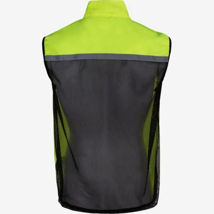 Endurance Gilet Running|Gilet Running^Sindry Light The Night Vest