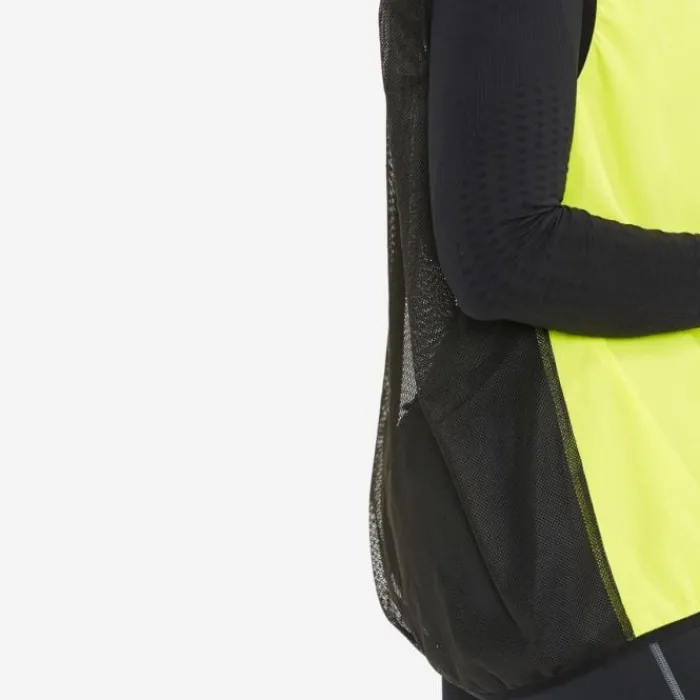 Endurance Gilet Running|Gilet Running^Sindry Light The Night Vest