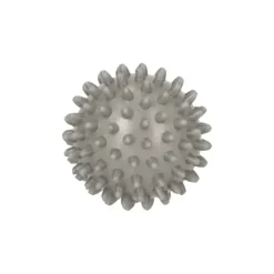 Endurance Matériel De Musculation|Récupération^Soft Massage Ball 2pcs Argent