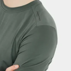 Endurance T-shirt Et Manches Longues Running^Stev Sort Sleeve Tee