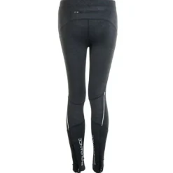 Endurance Collant Running^Stevens Long Melange Tights