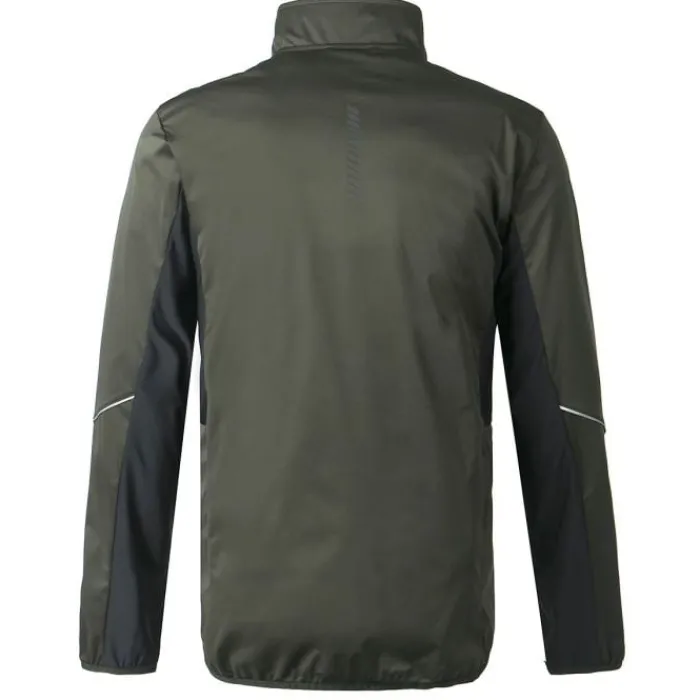 Endurance Veste Running^Sudens Functional Jacket