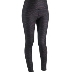 Endurance Collant Et Pantalon Running^Summer Print Waist Tights