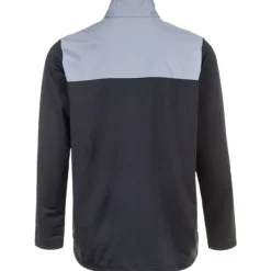 Endurance T-shirt Et Manches Longues Running^Susat Light The Night Midlayer Noir
