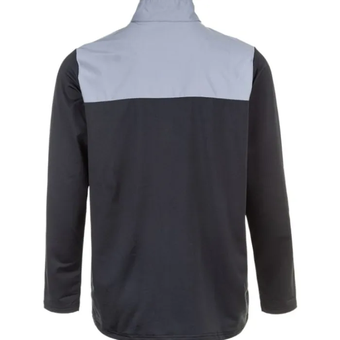 Endurance T-shirt Et Manches Longues Running^Susat Light The Night Midlayer Noir