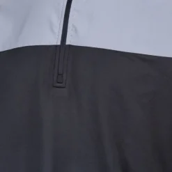 Endurance T-shirt Et Manches Longues Running^Susat Light The Night Midlayer Noir
