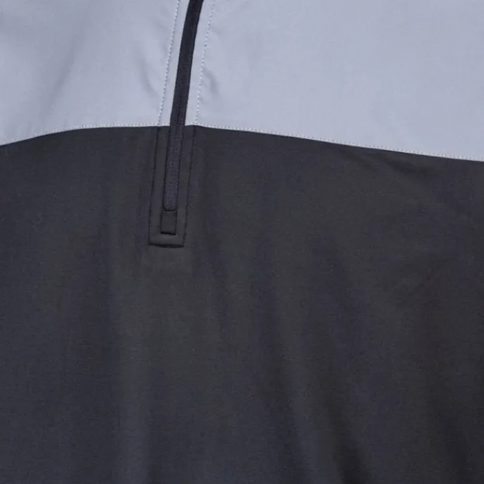 Endurance T-shirt Et Manches Longues Running^Susat Light The Night Midlayer Noir