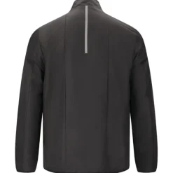 Endurance Veste Running^Sylas Jacket Noir