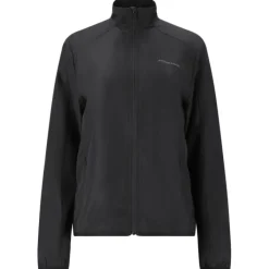 Endurance Veste Running^Sylen Jacket Noir