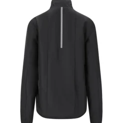 Endurance Veste Running^Sylen Jacket Noir