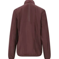 Endurance Veste Running^Sylen Jacket Rouge