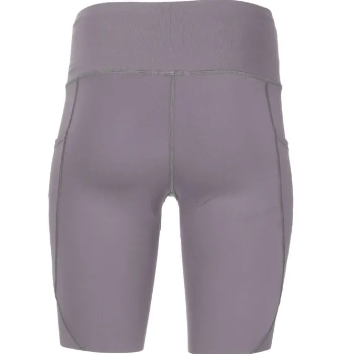 Endurance Short Running^Tathar Short Tights w/pocket Mauve