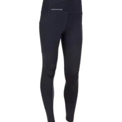 Endurance Collant Et Pantalon Running^Tather Tigts w/pocket