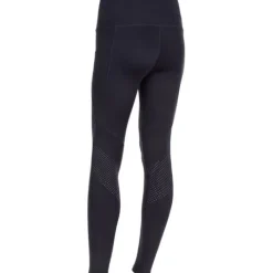 Endurance Collant Et Pantalon Running^Tather Tigts w/pocket