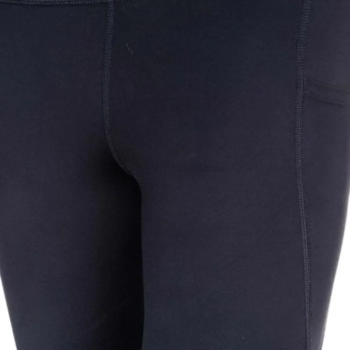 Endurance Collant Et Pantalon Running^Tather Tigts w/pocket