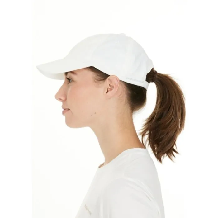 Endurance Casquettes|Bonnets, Gants, Casquettes, Etc.^Thernine Breathable Cap Blanc