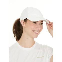 Endurance Casquettes|Bonnets, Gants, Casquettes, Etc.^Thernine Breathable Cap Blanc