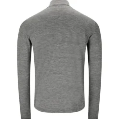 Endurance T-shirt Et Manches Longues Running^Toko Midlayer Gris