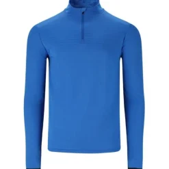 Endurance T-shirt Et Manches Longues Running^Toko Midlayer Bleu