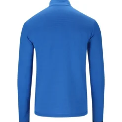 Endurance T-shirt Et Manches Longues Running^Toko Midlayer Bleu