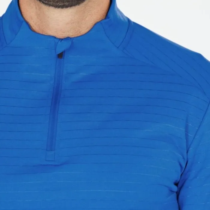 Endurance T-shirt Et Manches Longues Running^Toko Midlayer Bleu