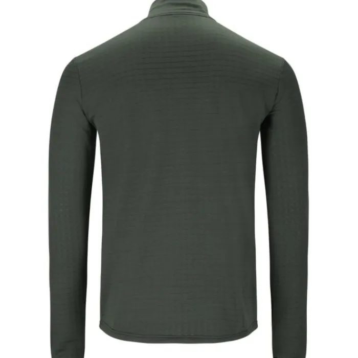 Endurance T-shirt Et Manches Longues Running^Toko Midlayer Vert