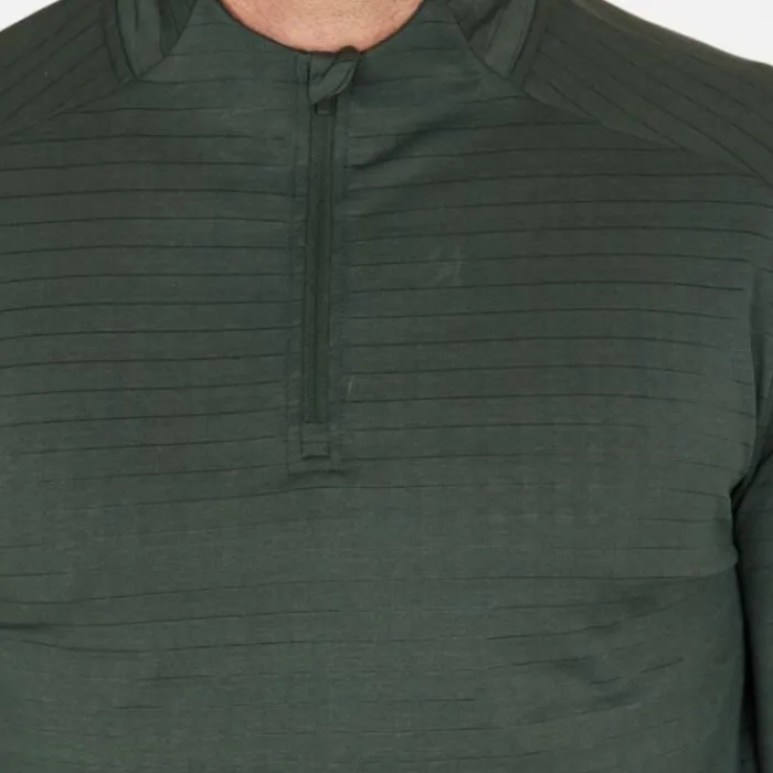 Endurance T-shirt Et Manches Longues Running^Toko Midlayer Vert