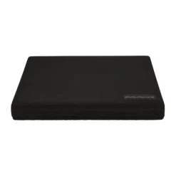 Endurance Récupération^TPE Balance Pad Noir