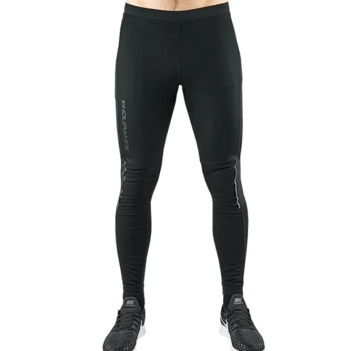 Endurance Collant Et Pantalon Running^Tranny Windblock Tight