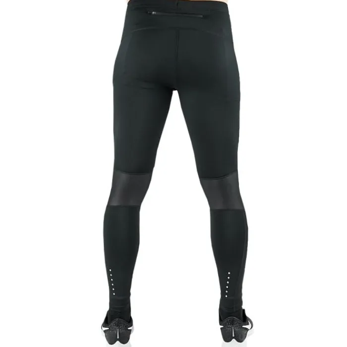 Endurance Collant Et Pantalon Running^Tranny Windblock Tight