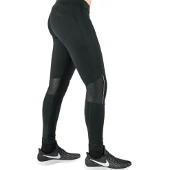 Endurance Collant Et Pantalon Running^Tranny Windblock Tight