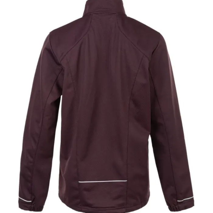 Endurance Veste Running^Trina Functional Jacket
