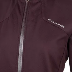 Endurance Veste Running^Trina Functional Jacket