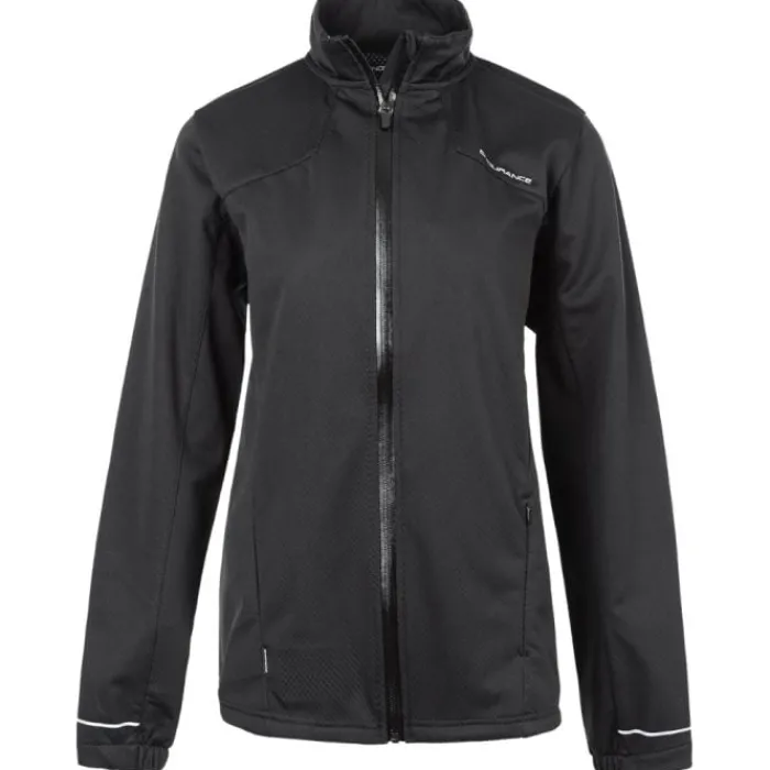 Endurance Veste Running^Trina Functional Jacket