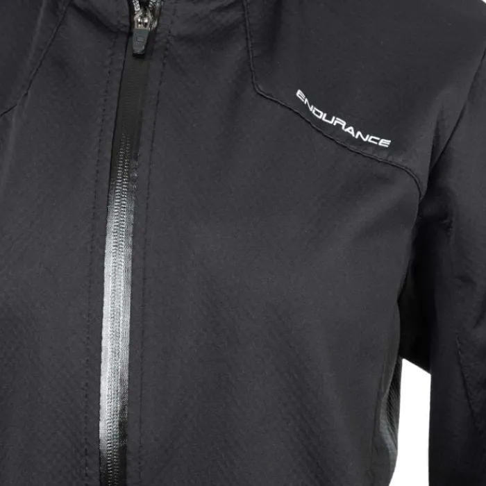Endurance Veste Running^Trina Functional Jacket