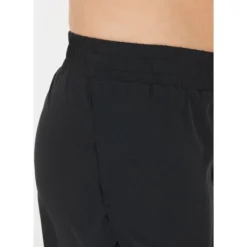 Endurance Short Running^Val 2-in-1 Shorts Noir