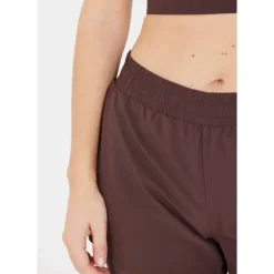Endurance Short Running^Val 2-in-1 Shorts Rouge