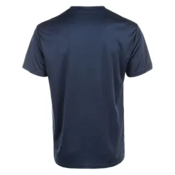 Endurance T-shirt Et Manches Longues Running^Vernon V2 Performance S/S Tee Bleu